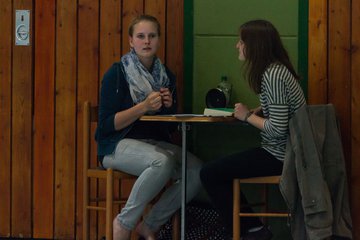 Bild 13 - B-Juniorinnen Oberliga Qualifikation